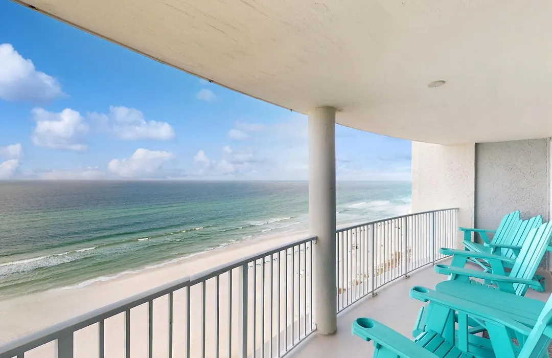 Long Beach Resort-1