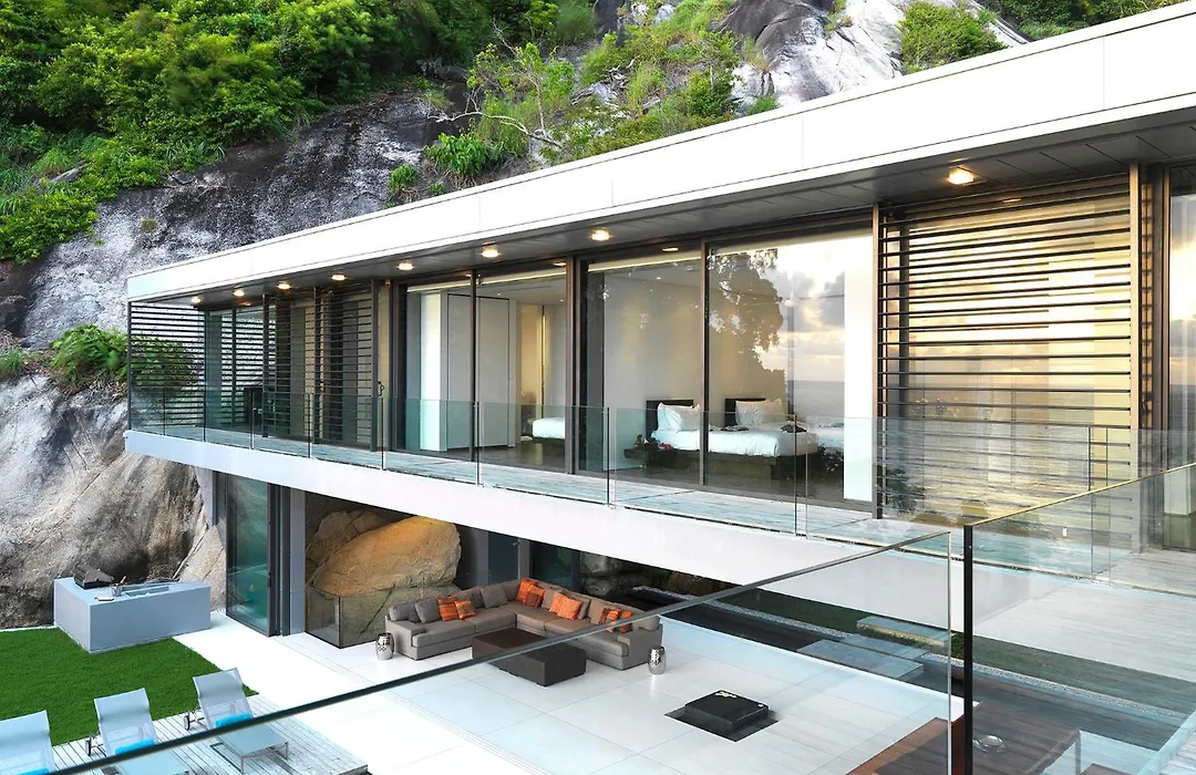 Villa Amanzi Kamala By Elite Havens-1
