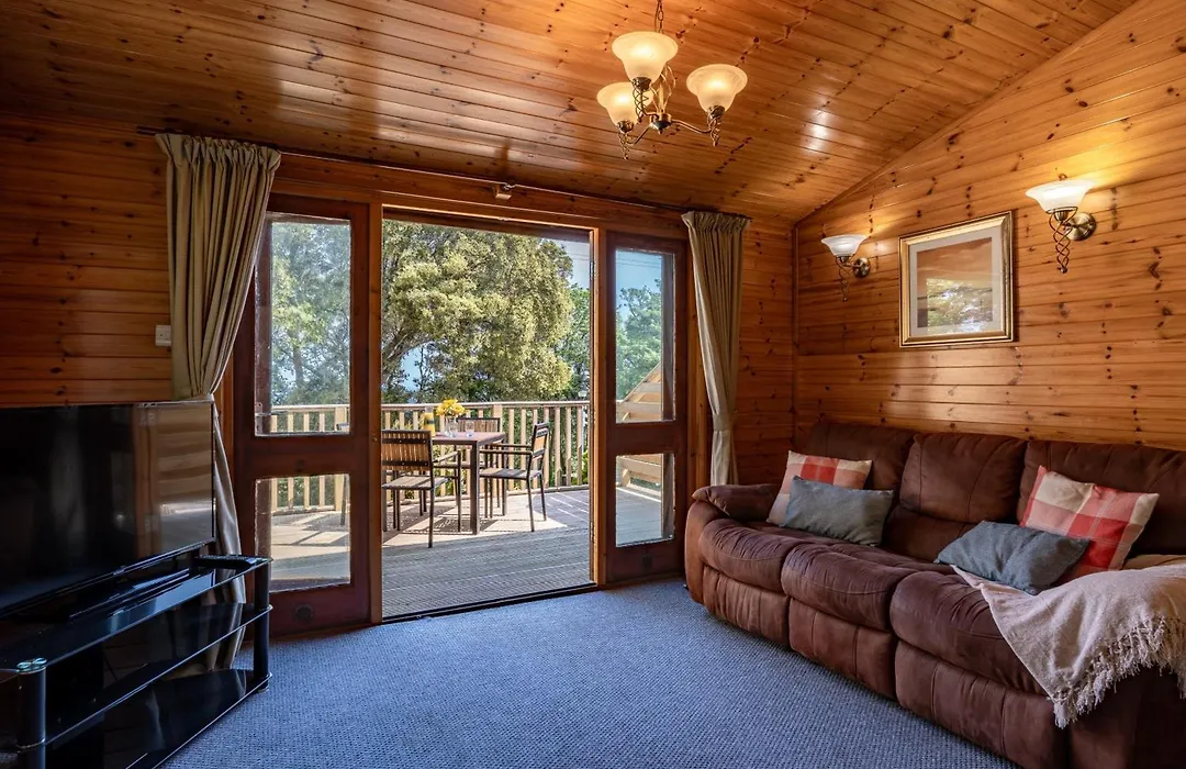 Watermouth Lodges-1