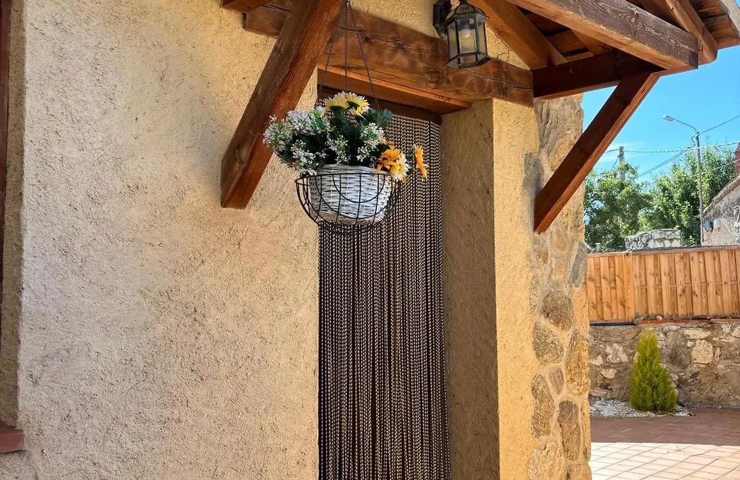 Casa Rural Abuelo Regino-1
