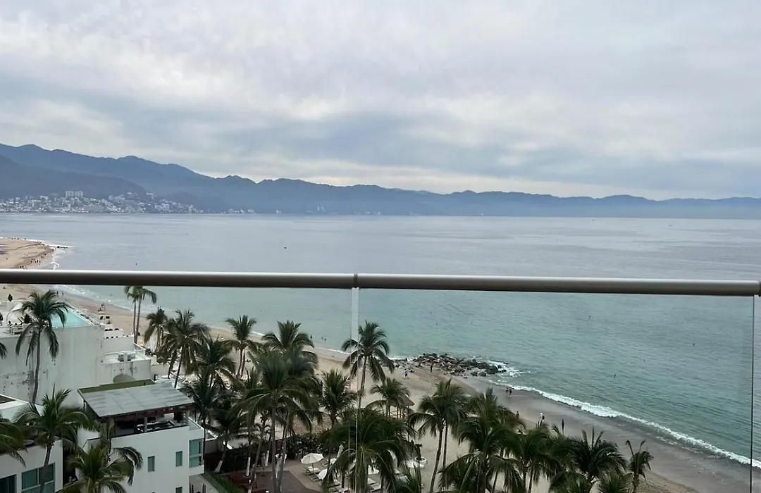 Icon Vallarta, Puerto Vallarta-1