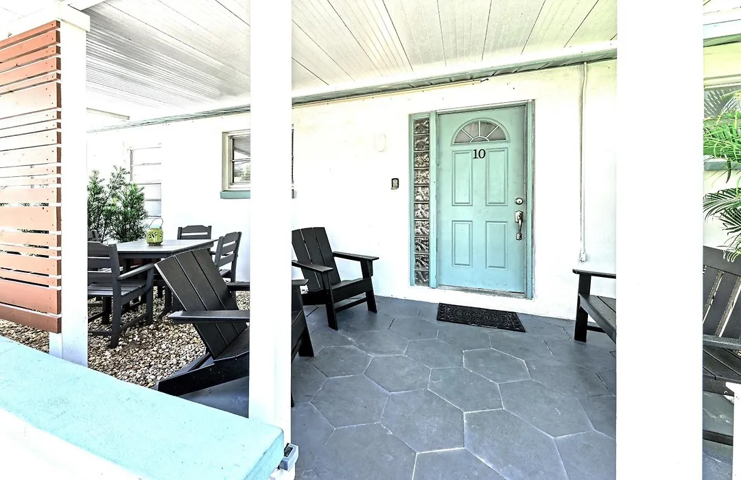 The Bungalows-1