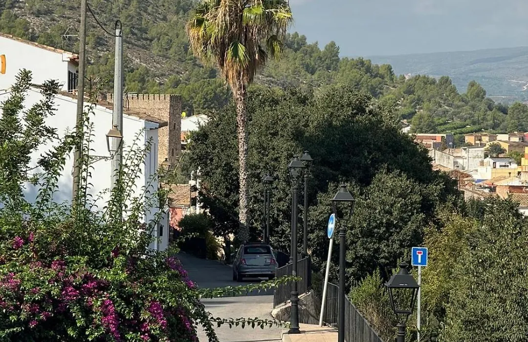 Casa Millor Vista-1