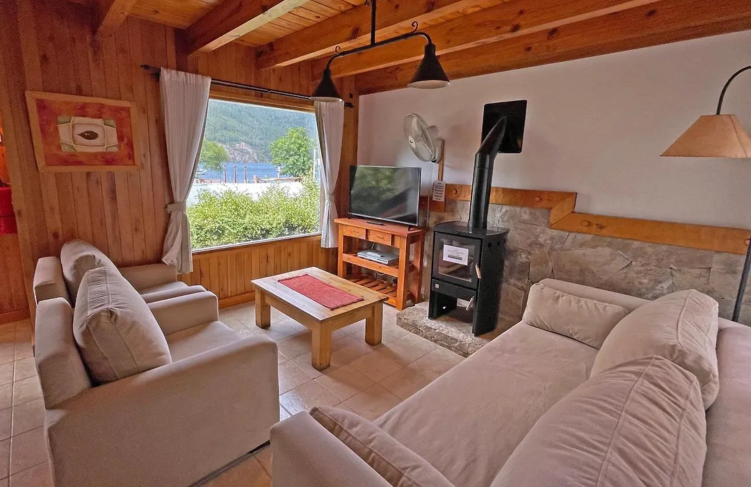 Apart Hotel Orilla Mansa By Visionnaire-1