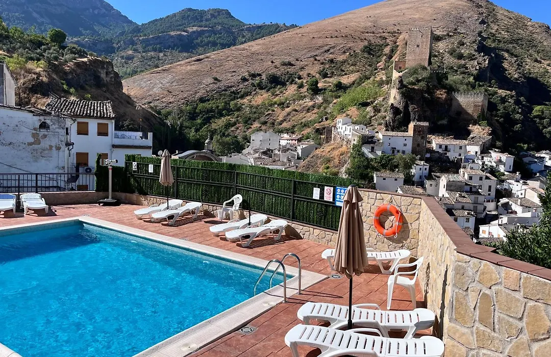 Casa Tio Paco-1