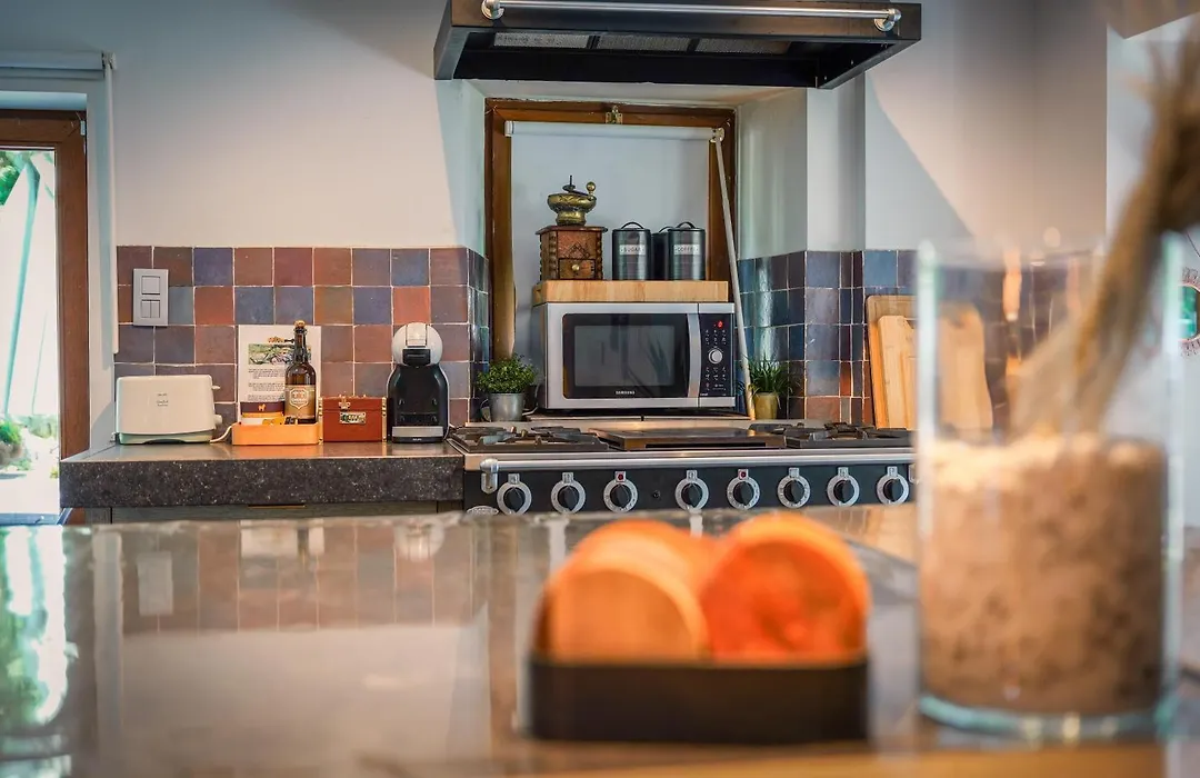 Gîte la casa del cookie-1