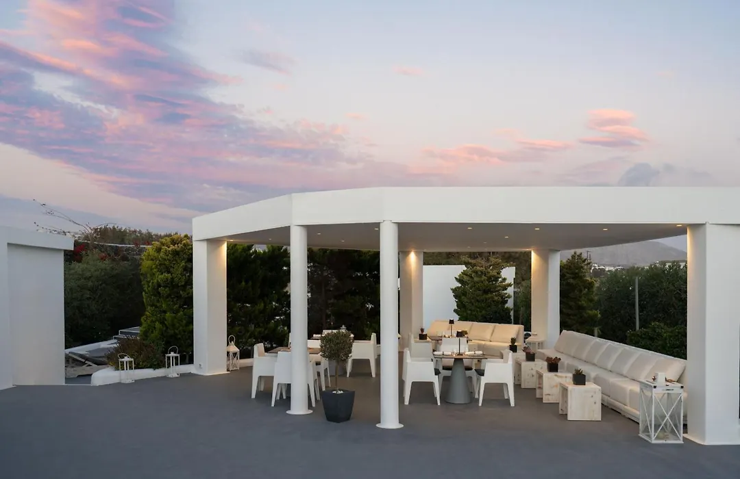 Santorini Princess Presidential Suites-1