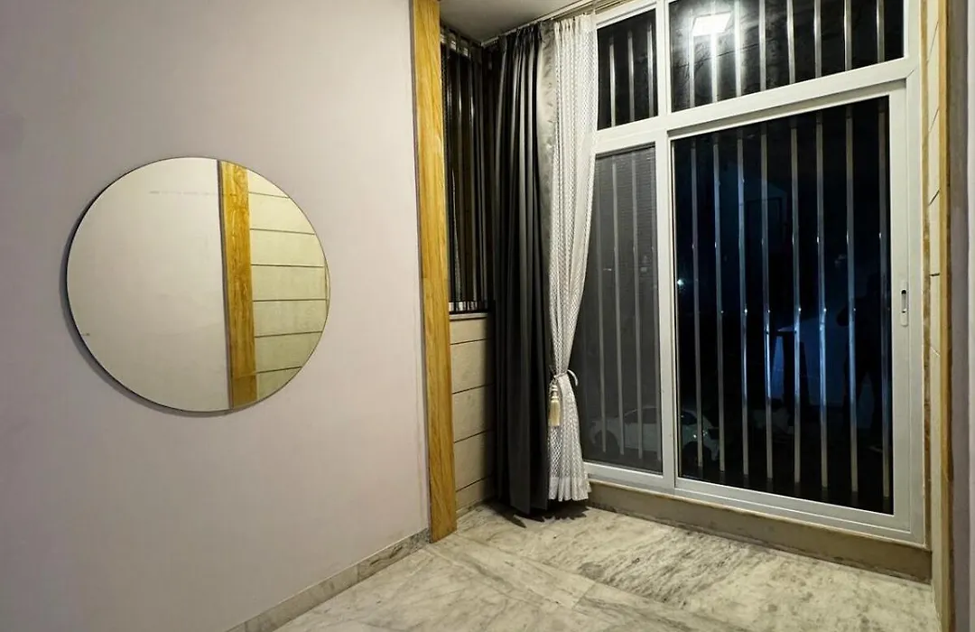 Pacho Luxe- 2 Bedroom Luxury Independent Villa-1