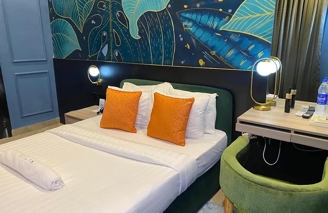Lala'S Boutique Hotel-1