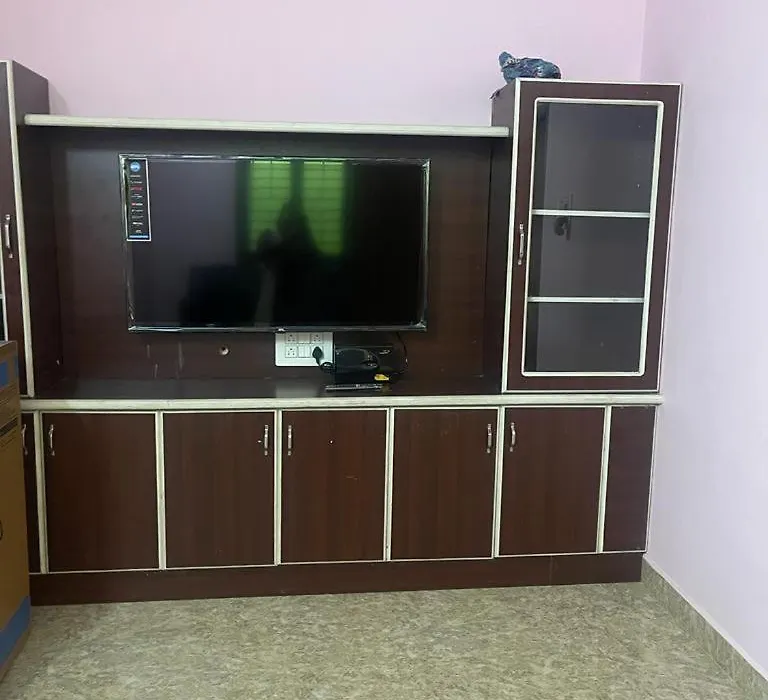 Mm Home Stay-1