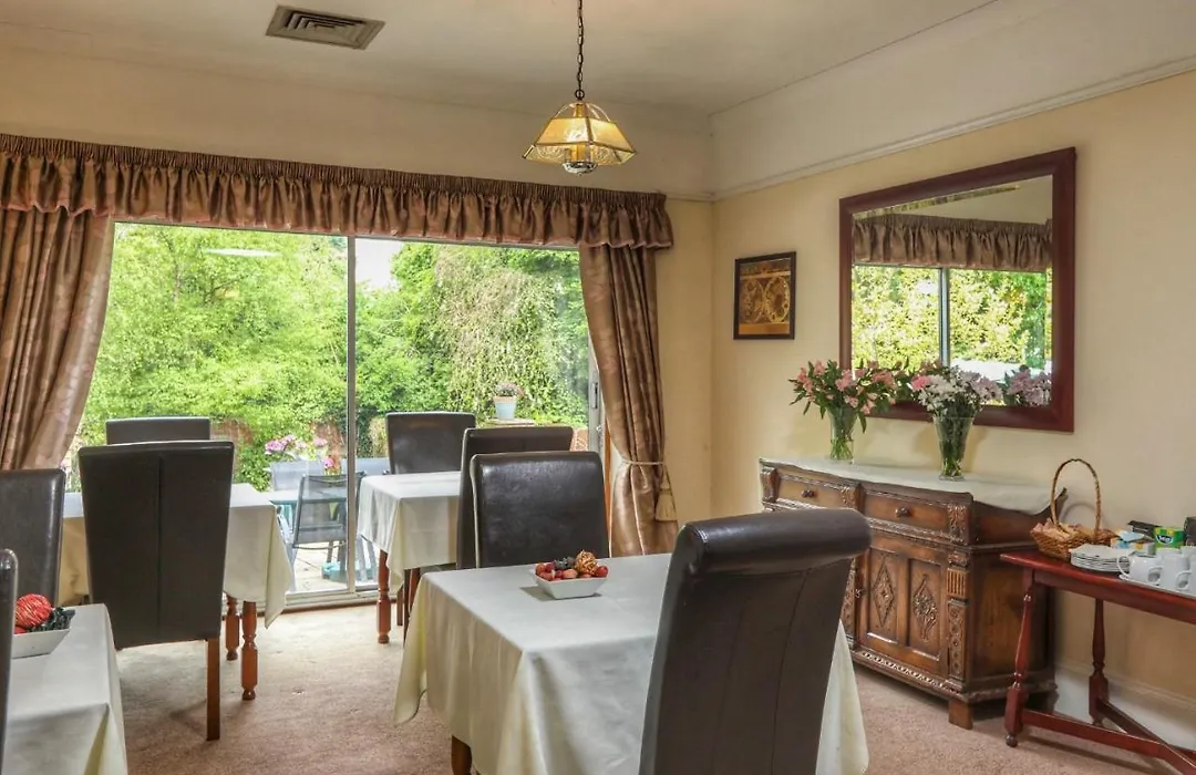 Westbourne Lodge Birmingham-1