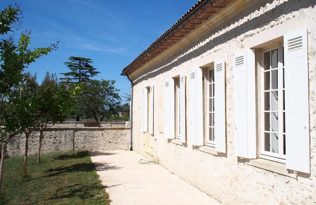 Domaine De Gorre-1