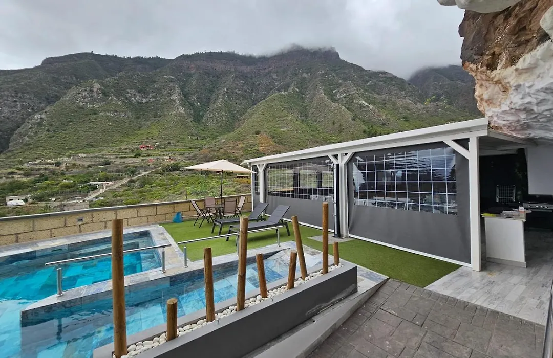 Villa Los Zarzales-1