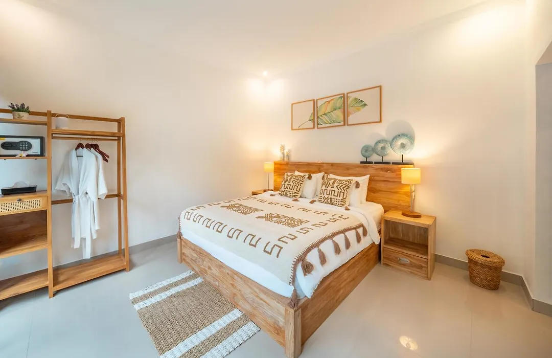 Kemiri Villa Lembongan-1
