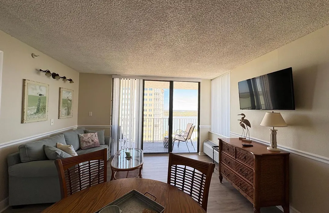 Lover'S Key Beach Club By Check-In Vacation Rentals-1