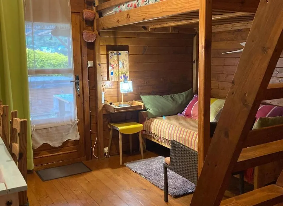 La Cabane Du Raideur-1