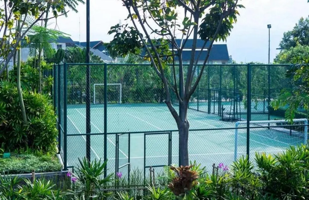 Luxurious Modern Villa At Vimala Hills-1