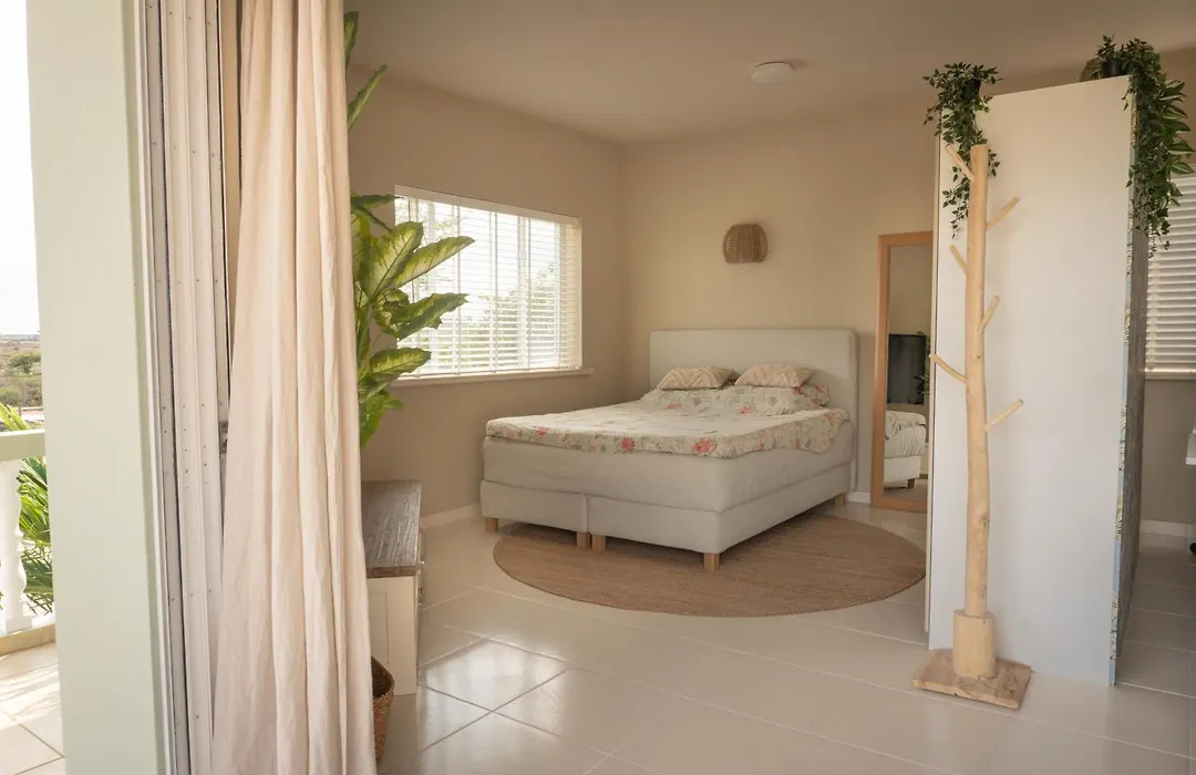 Casa Di Coco Curacao-1
