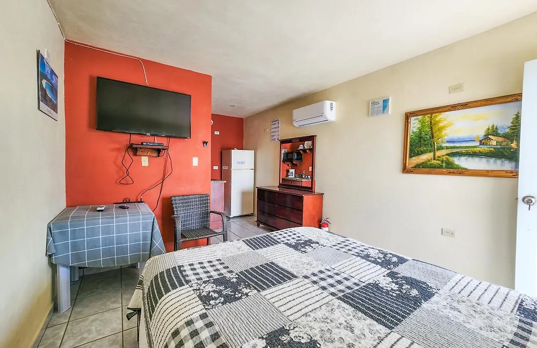 Casa Robinson Guest House-1