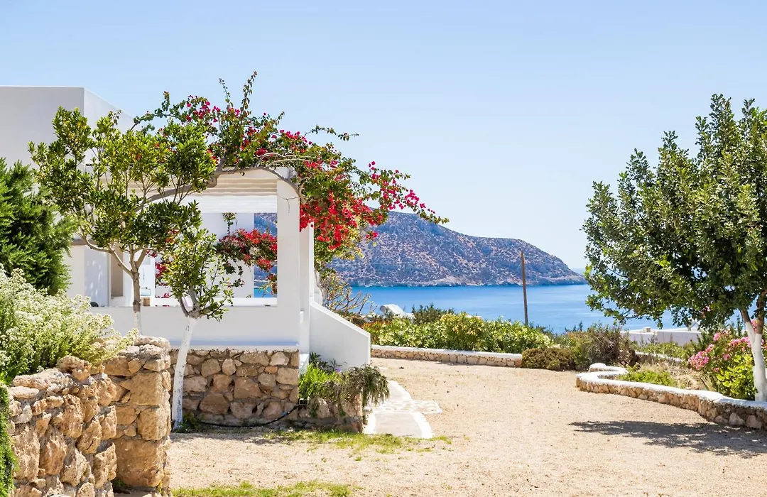 Silene Villas-1