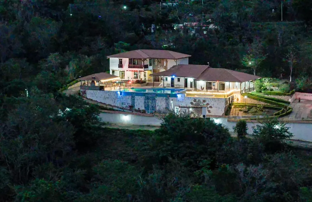 Villa Salomé la mejor vista y clima de la región-1