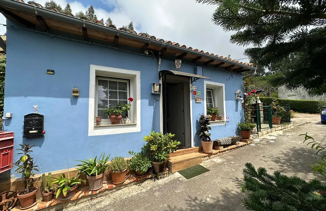 La Casuca del Calero-1