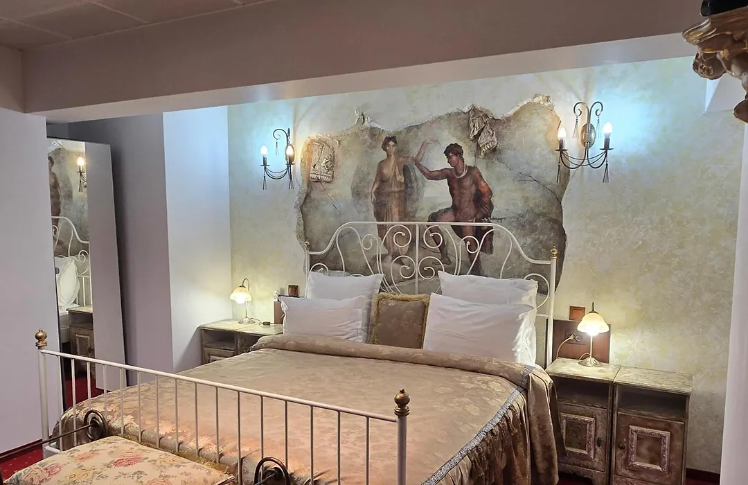 Legends Chambers By Grand Pier Boutique-1