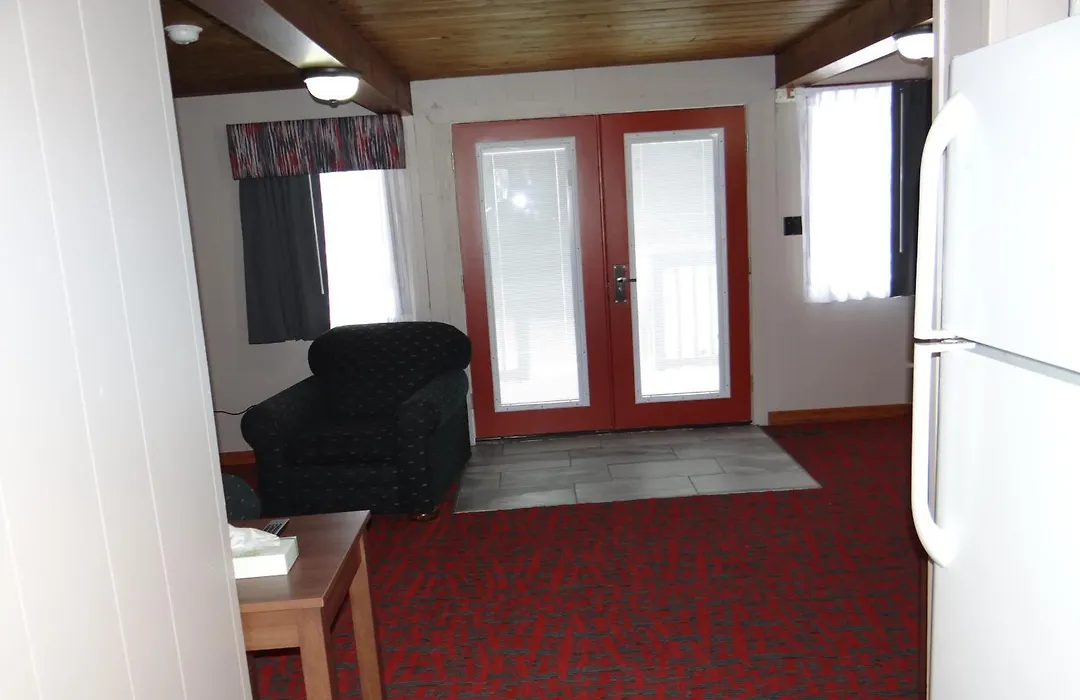 Edelweiss Ski Lodge-1