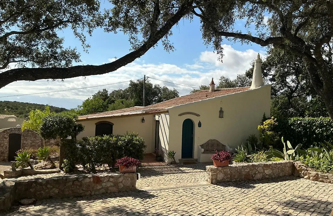 Monte Borboleta - Villas, Apartments-1