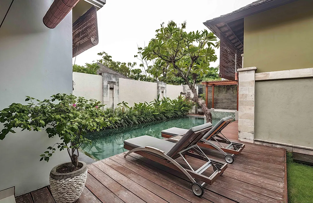 Pradha Villas Seminyak-1