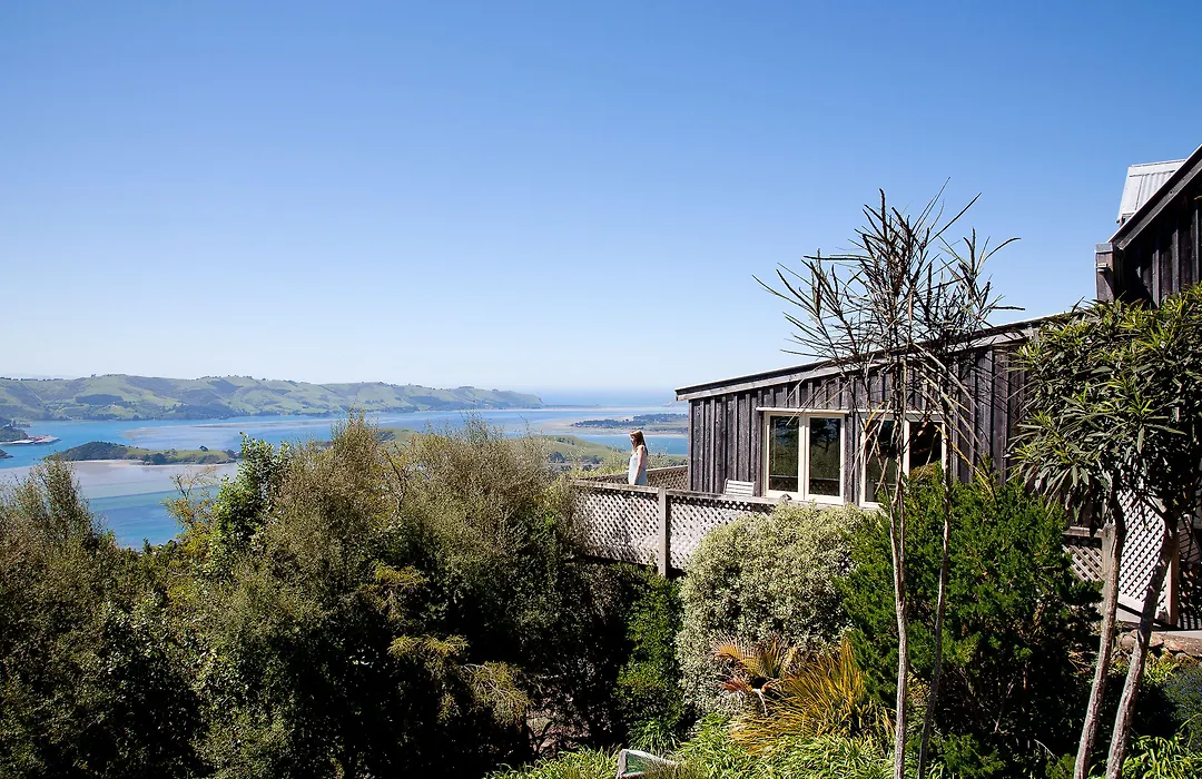 Larnach Lodge & Stable Stay-1