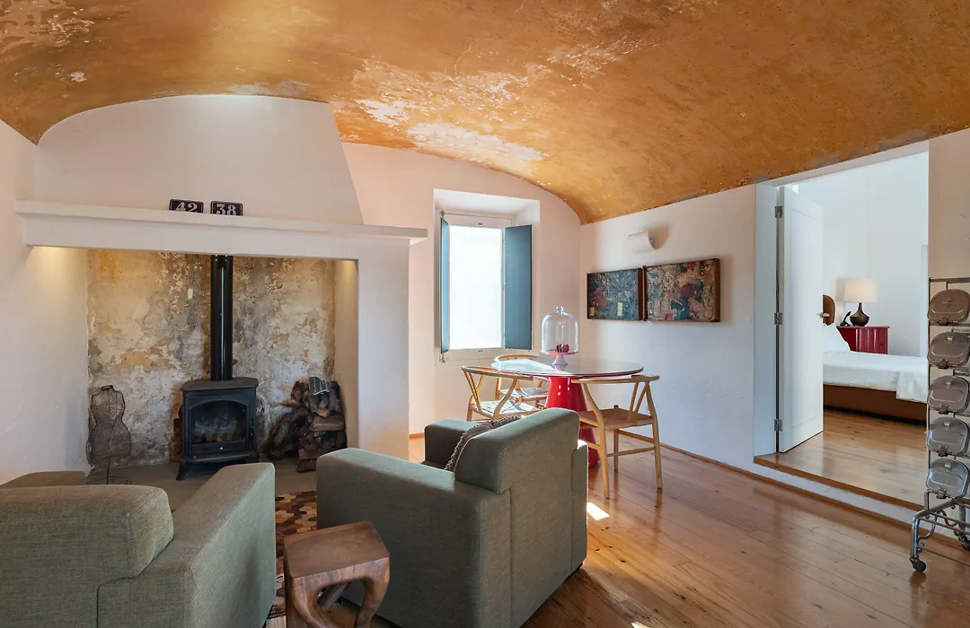 Imani Country House-1