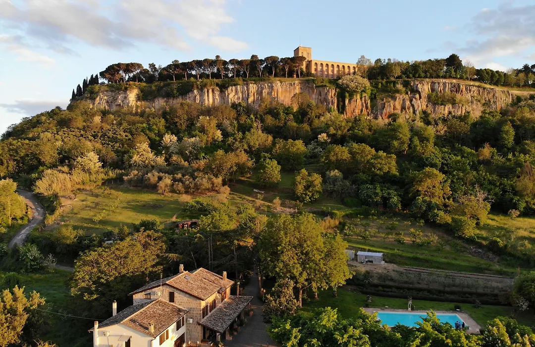 Podere Sette Piagge-1