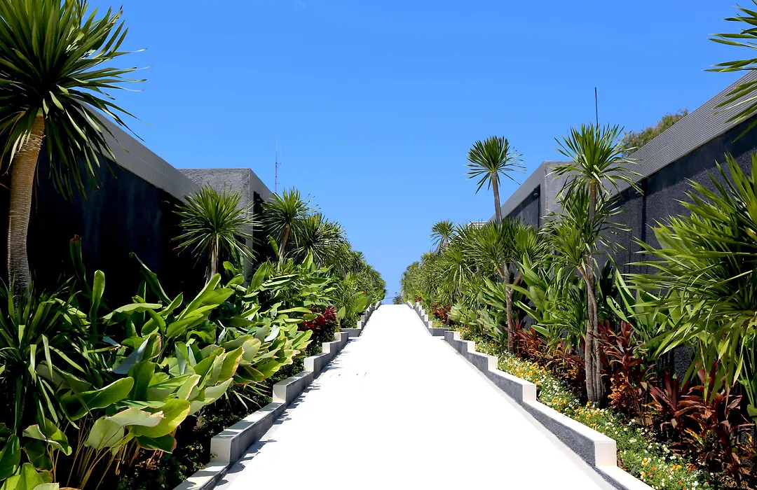 Luxotic Private Villa And Resort-1