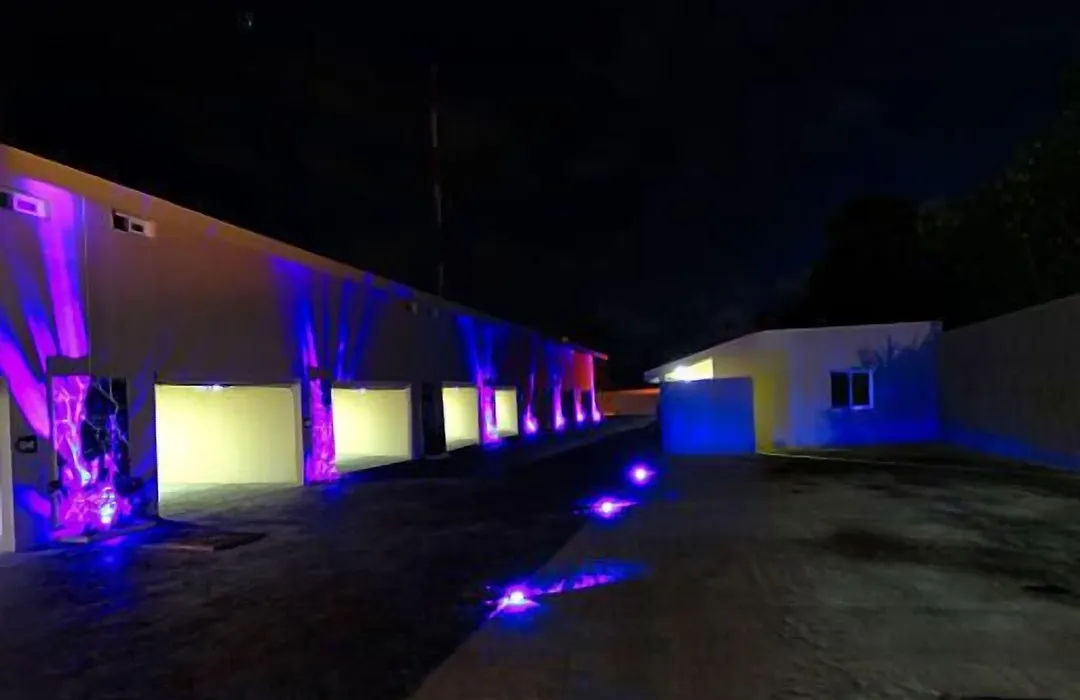 Sensaciones Motel Boutique - Adults Only-1