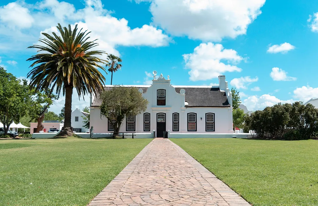 Weltevreden Estate-1