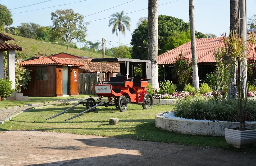 Pousada Pitauá-1