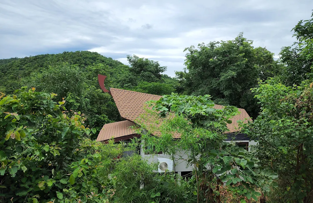 Hua Hin Home Hill-1