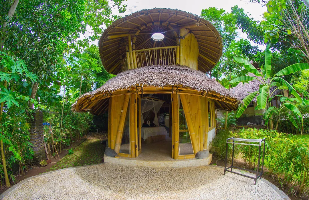 Le Bamboo Bali-1