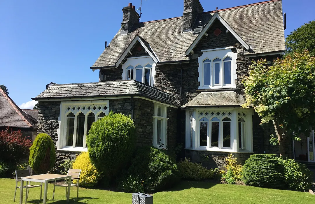 The Hideaway At Windermere (Adults Only)-1