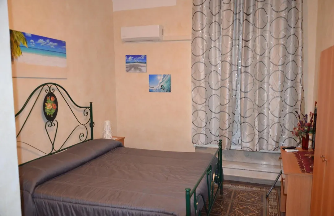 Bed&Breakfast Villa Bellini-1