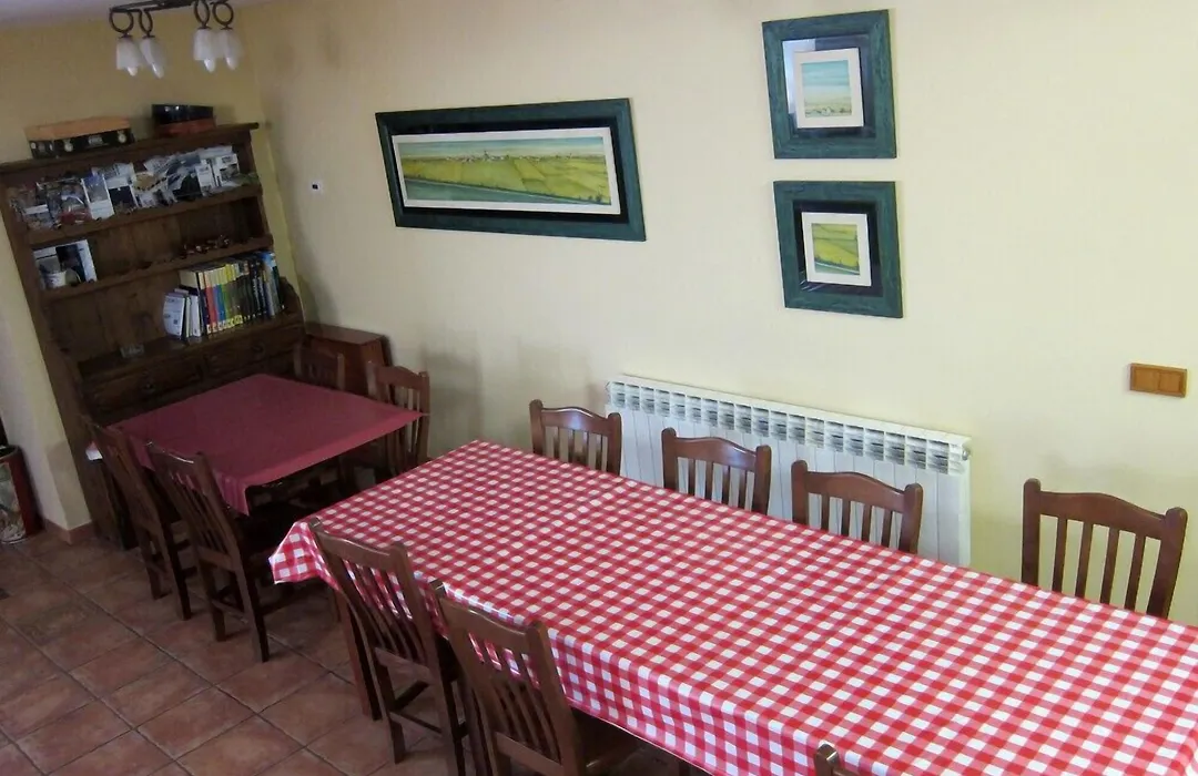 Agroturismo Abaienea-1