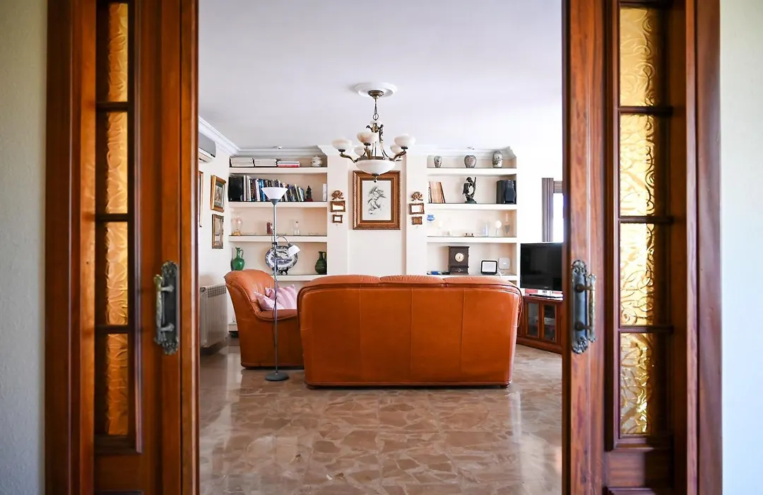 Villa Peralta, Heated And Private Pool ,Near Beach And Golf !-1