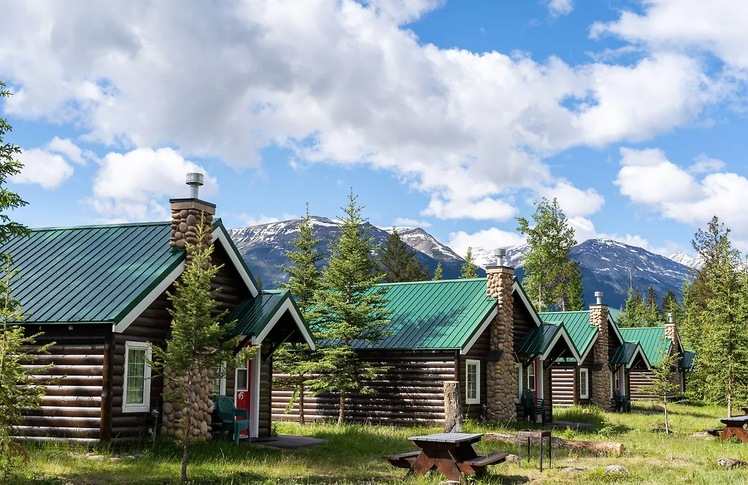 Pine Bungalows-1