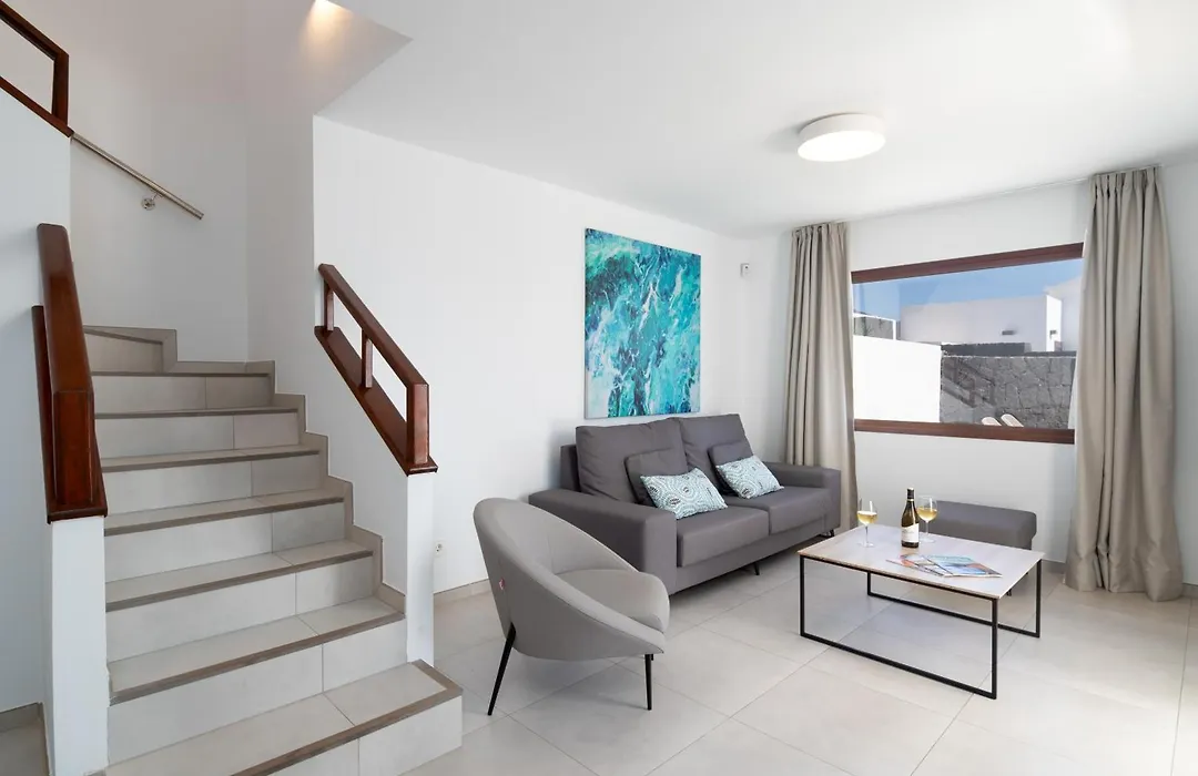 Ereza Villas La Granja-1