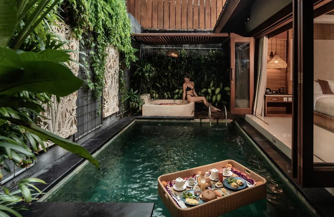 Seminyak Sanctuary Villa By Ini Vie Hospitality-1