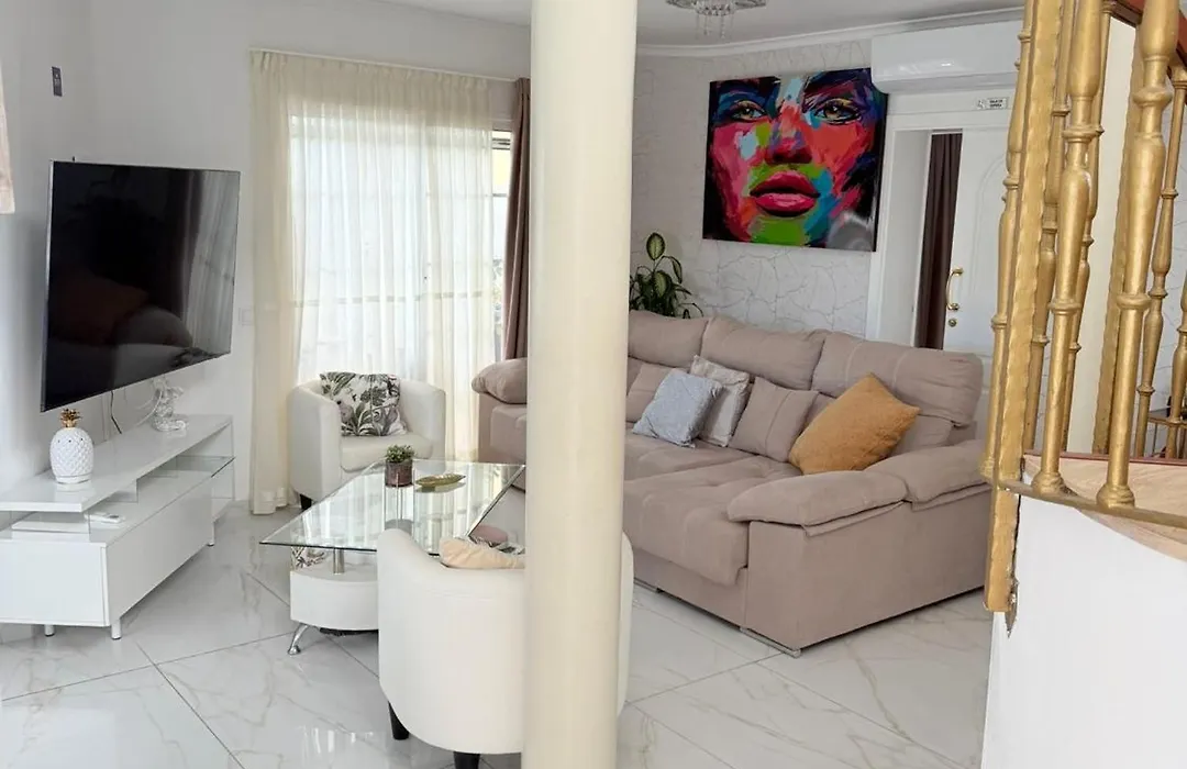 Casa Liliana-1