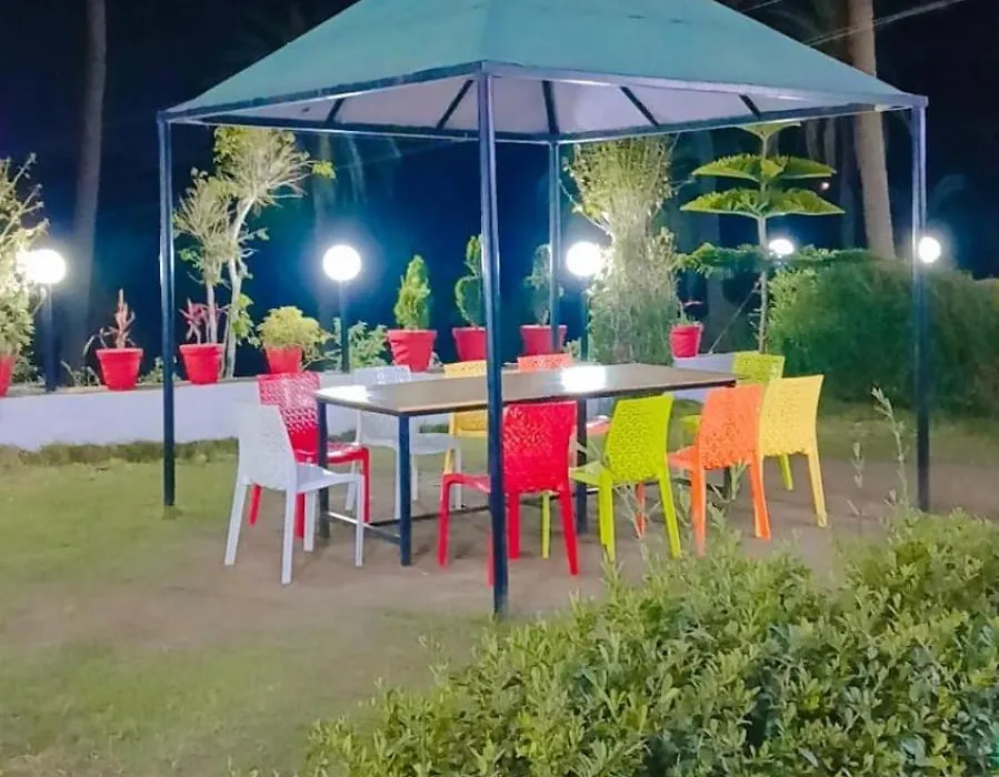 Laxmanji Villas-1