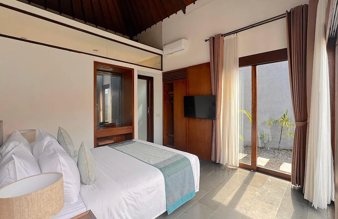 The Canggu Boutique Villas-1