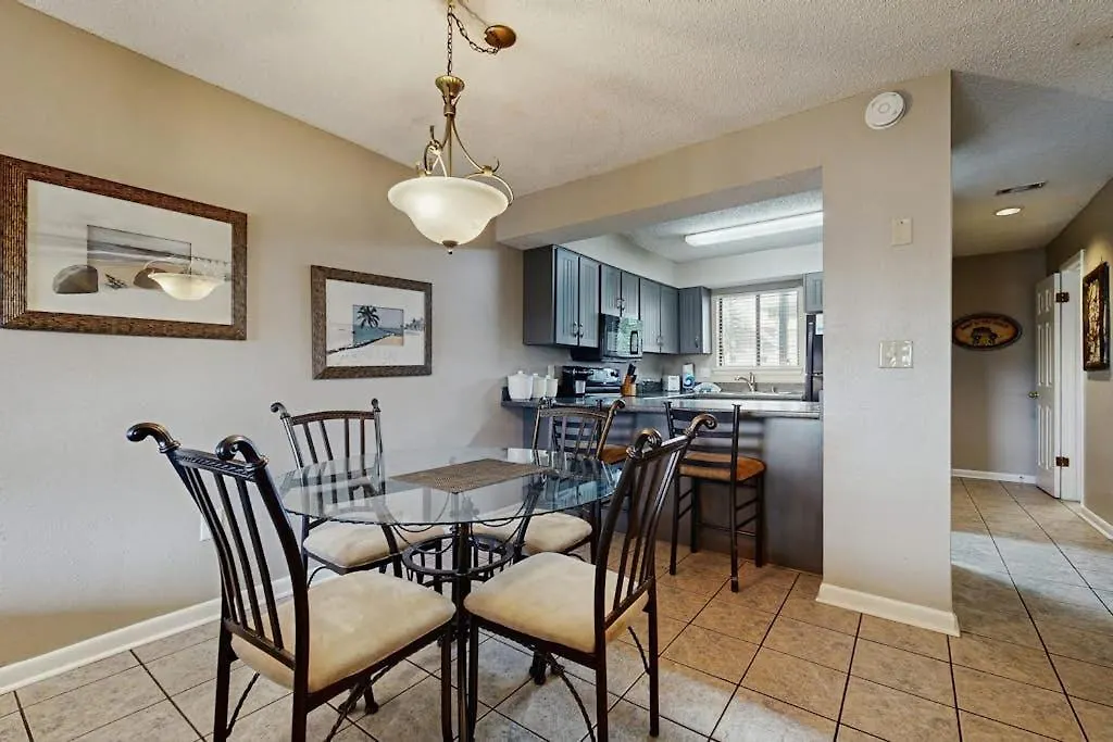 Portside Resort Sj2-1